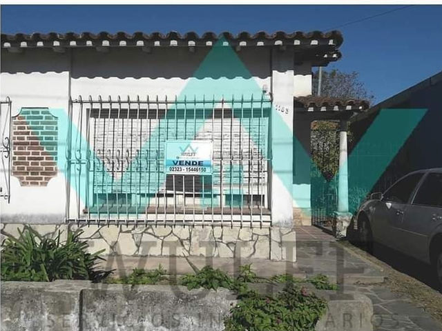 CASA EN DR REAL LUJAN