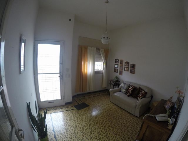 VENDO:  CASA   BANDA NORTE