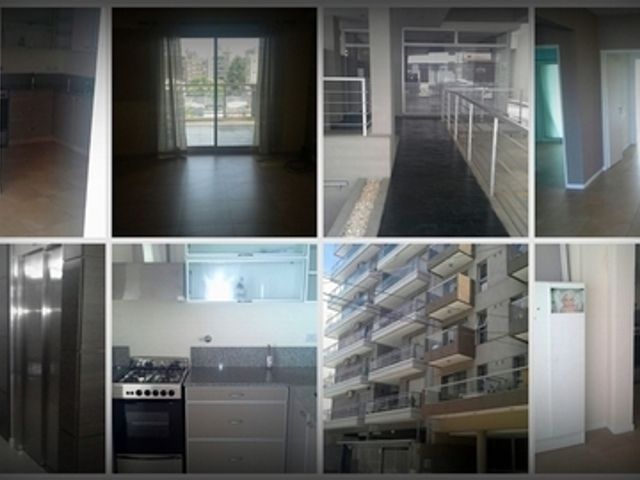 Dpto de categoria piso con salida exclusiva a terraza propia  con parrilla y con ingreso a SUM