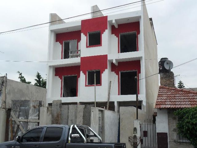 Departamento en Venta en Ramos Mejía, La Matanza, Buenos Aires