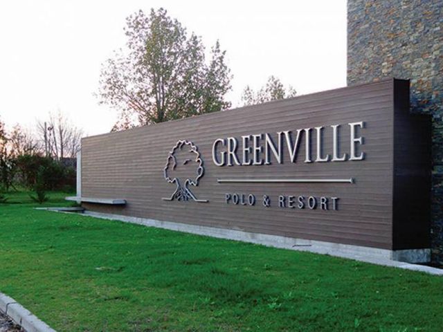 Amplio departamento de 3 ambientes en Greenville