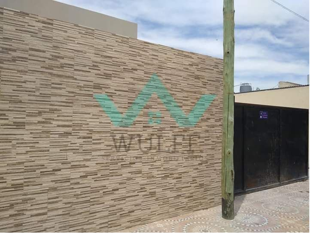 CASA A ESTRENAR EN VENTA / ACEPTA PERMUTA