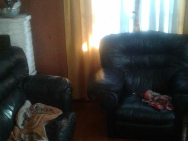 EXCELENTE CHALET EN DOS PLANTAS
