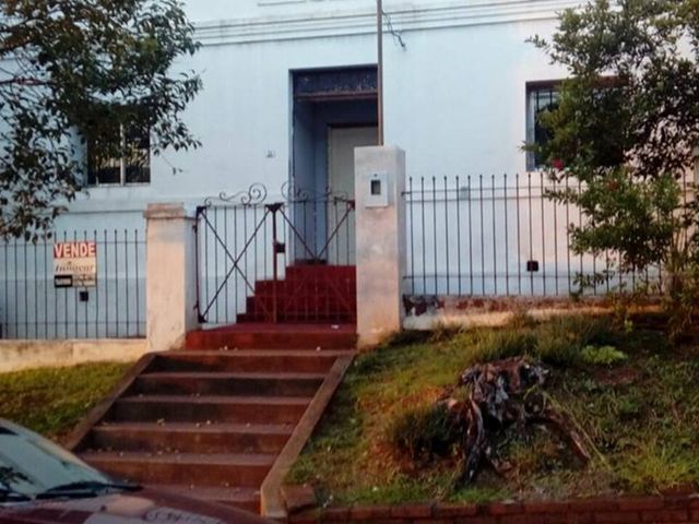 SE VENDE PROPIEDAD CENTRICA