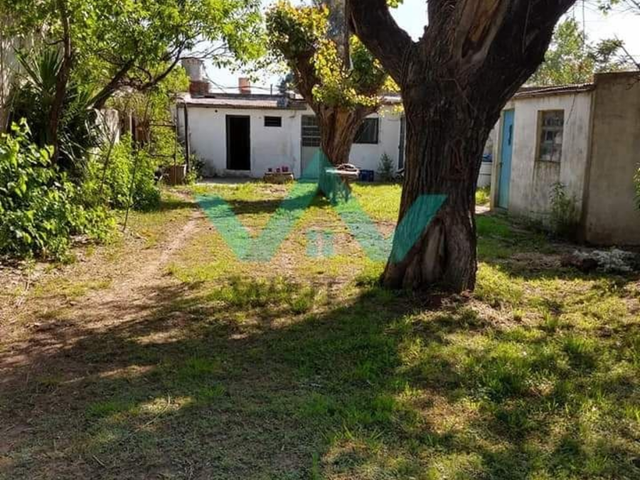 CASA EN LUJAN BARRIO VILLA DEL PARQUE