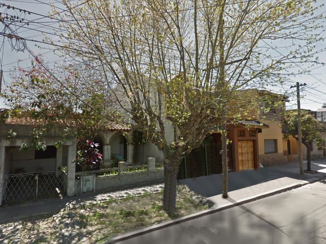 Casa Lote Propio Posibilidad Multifamiliar - Juarez 5100 - Gral. San Martín.