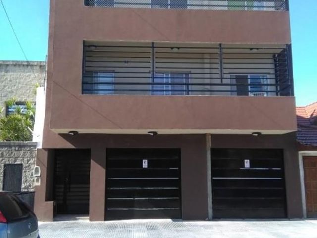 DEPARTAMENTO 3 AMBIENTES EN VILLA DOMINICO