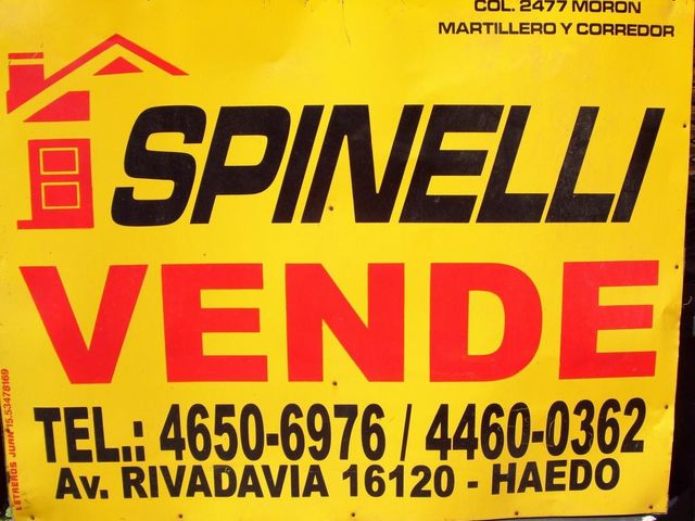 Casa quinta en venta en Villa Luzuriaga
