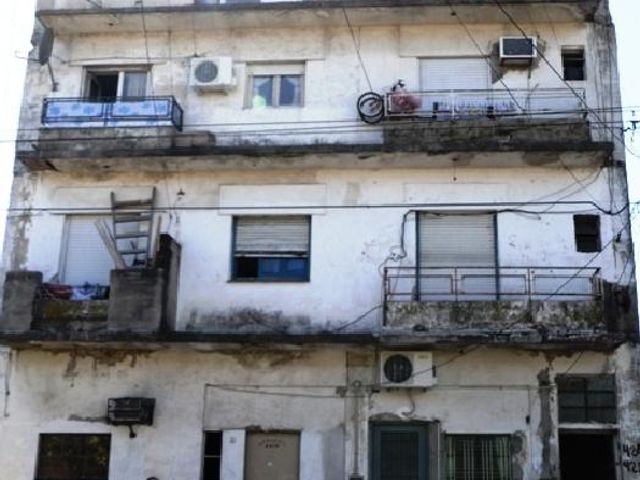 Edificio en Venta en La Tablada, La Matanza, Buenos Aires