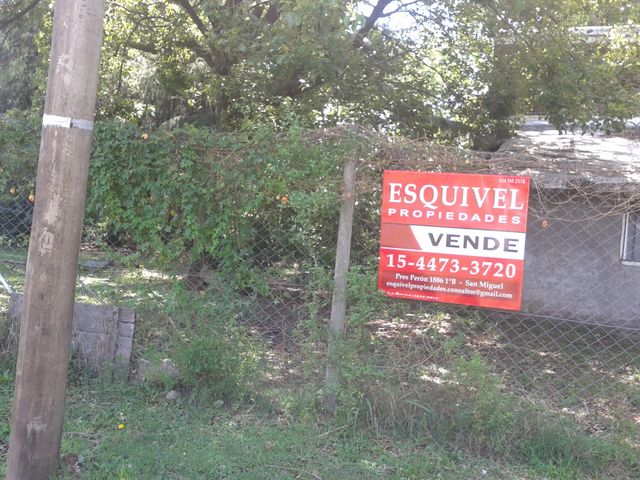 casa en don torcuato