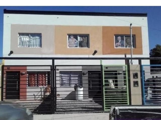HERMOSOS DÚPLEX A ESTRENAR EN ITUZAINGÓ CÓDIGO FA 03