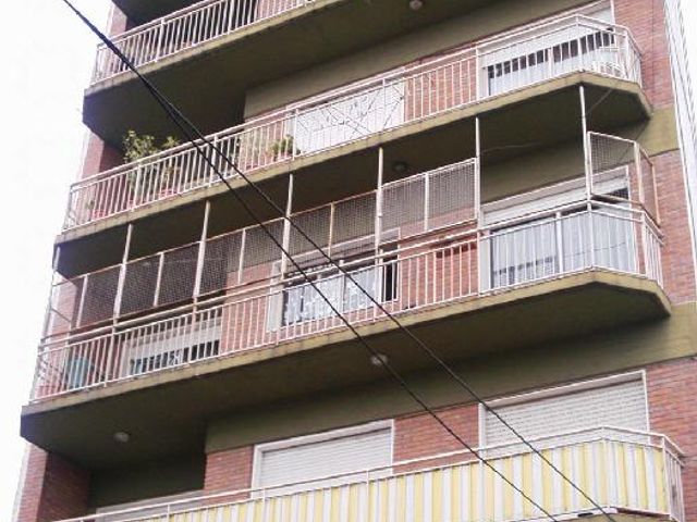 Departamento en Venta en Ciudad del Libertador General José de San Martín, San Martín, Buenos Aires