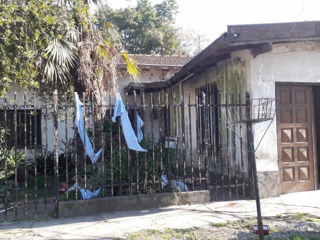 Venta propiedad a reciclar