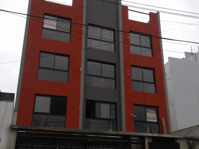 Departamentos 2 ambientes en Pb