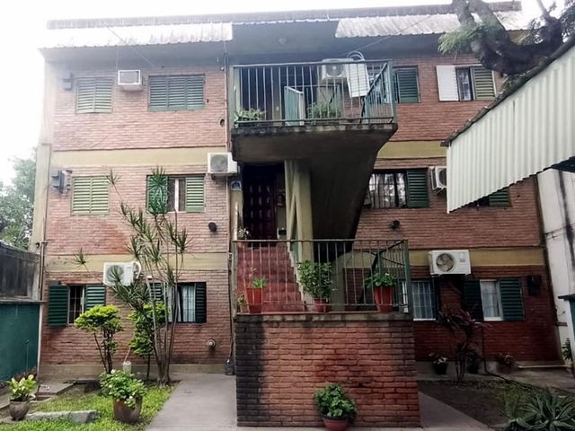 AV AMERICA 233-DPTO 2D-ALQUILER