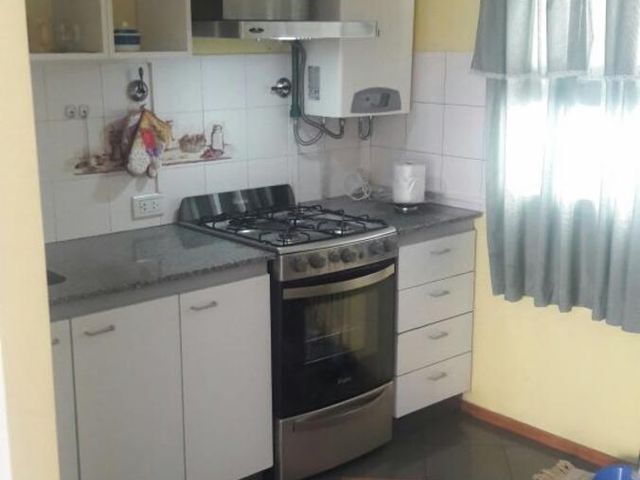 Departamento 2 ambientes reciclado a nuevo
