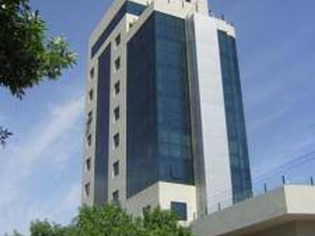 Vendo Departamento Edificio Manhattan. Exclusivo