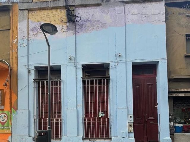 CASA EN ALQUILER PARA USO COMERCIAL