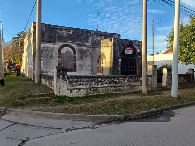 OPORTUNIDAD PARA DESARROLLO BARRIO MOJICA