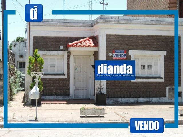Se venden 2 casas en centro de Empalme Villa Constitucion
