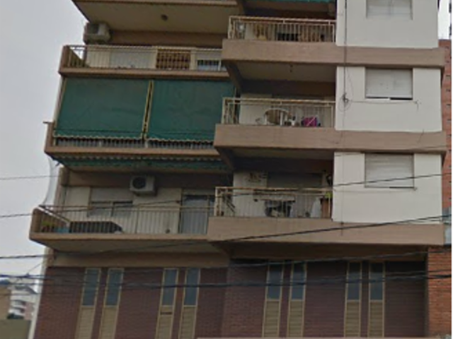 DEPARTAMENTO 2 AMBIENTES