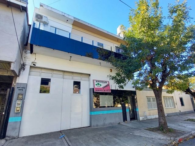 Oportunidad profesional, San Jose 1900, Ald Bonzi.