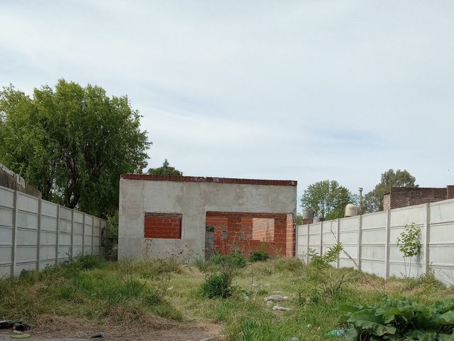 Excelente inversión casa a terminar