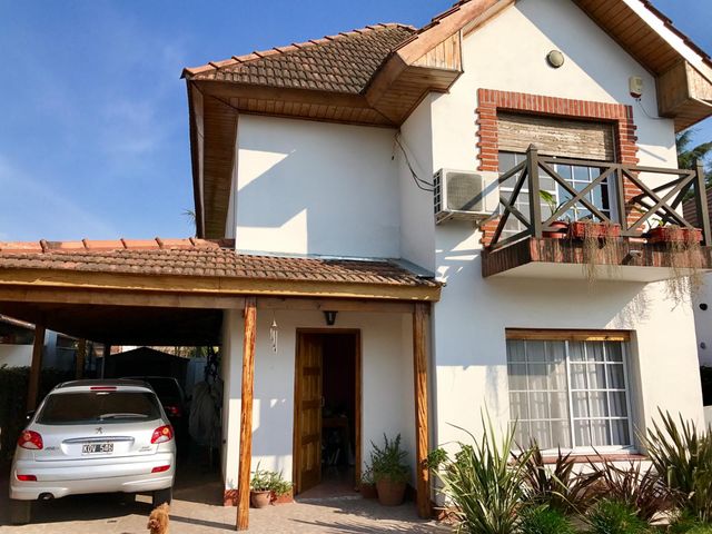 Hermoso Duplex APTO A CRÉDITO!! Estado impecable!