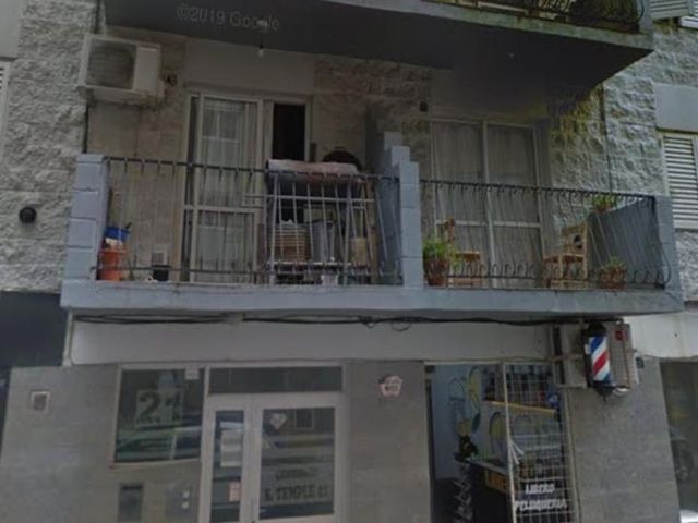 VENTA DEPARTAMENTO 1 DORMITORIO NUEVA CORDOBA