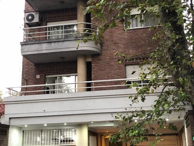 Semipiso en San Martín Centro.