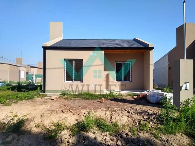 CASA EN SAN JUAN DE DIOS