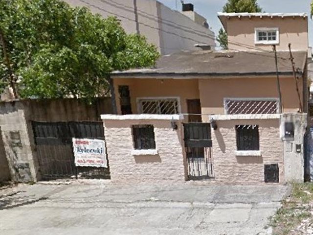 Casa Muy Bien ubicada para acomodar