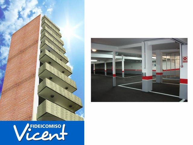 Cerrito 3700, monoambiente a la venta 30 M2 con balcón