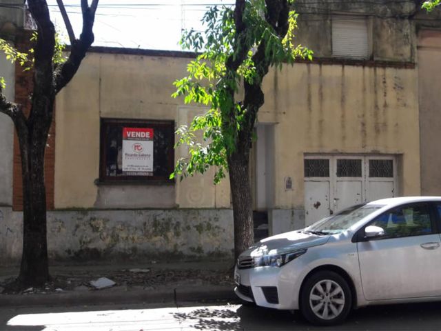 Casa céntrica en Mercedes Buenos Aires