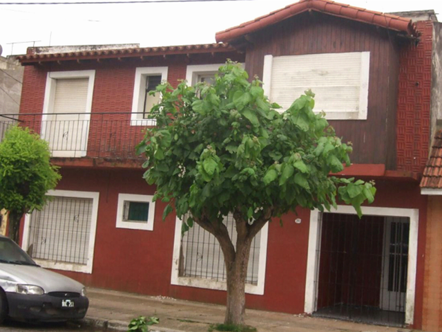 Calle 17 al 200 / San Clemente Del Tuyu
