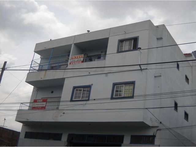 DEPARTAMENTO 3 AMBIENTES