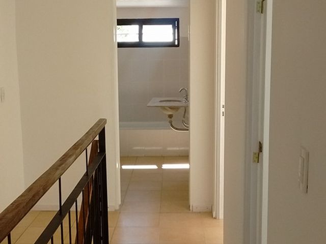Se vende duplex a estrenar