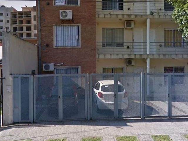DEPARTAMENTO CERCA DE TRIBUNALES