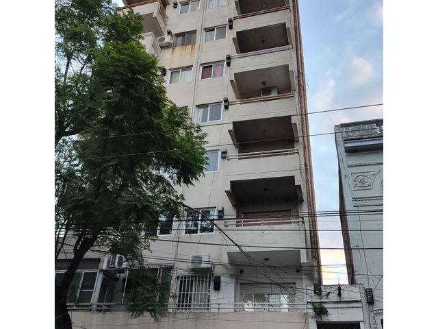 San Juan  1942, Piso 02 01