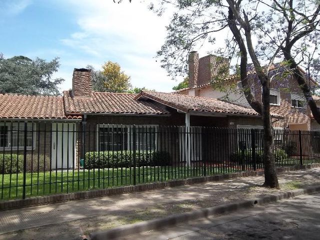 Casa en Venta en Hurlingham, Hurlingham, Buenos Aires