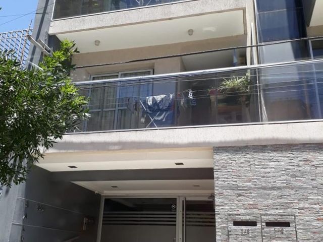VENTA DEPARTAMENTO 1 DORMITORIO Y MEDIO BARRIO GENERAL PAZ