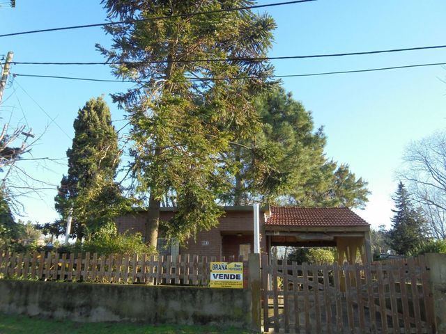 CASA 3 AMB. ZONA NORTE