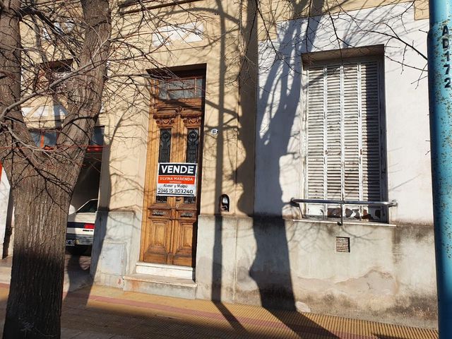 Casa céntrica, Ideal inversionistas