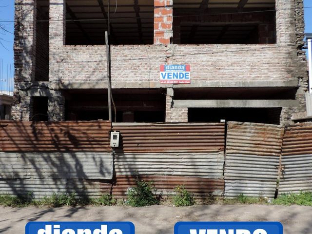 Departamenos a Terminar en Centro Villa Constitución - Oportunidad para Inversores