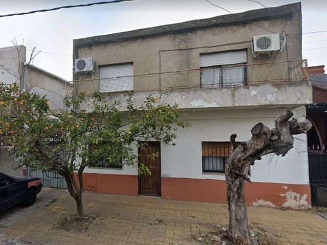 VENTA EN BLOCK 3 PROPIEDADES, LOTE DE 10 X 35. SAN JUSTO