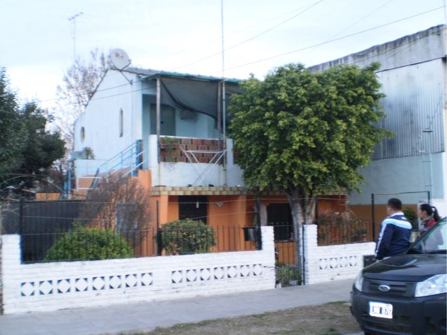 Boulogne Casa y Departamneto