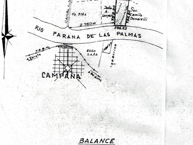 IMPORTANTE FRACCION DE ISLA