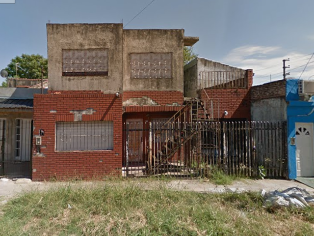 CASA AMERICANA 6 AMBIENTES MORON SUR