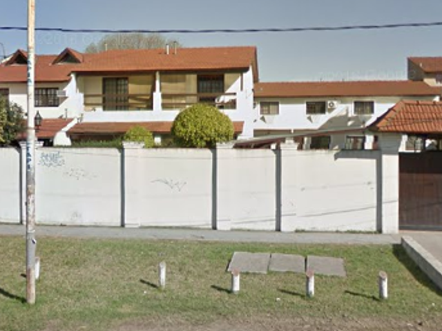 Duplex 3 ambientes- 88 mts