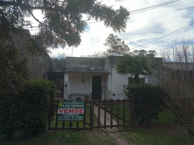 Gran oportunidad, casa sobre Av. Alfonsín